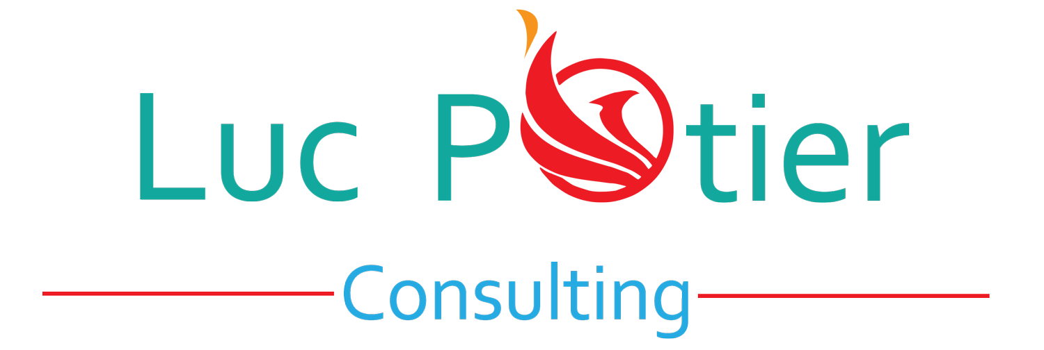 Luc Potier Consulting